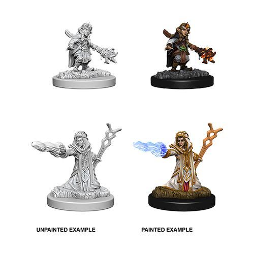 W6-FEMALE GNOME WIZARD